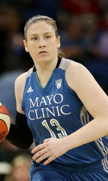 Whalen leads Lynx to first win since Olympics